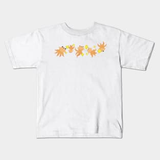 goldfish Kids T-Shirt